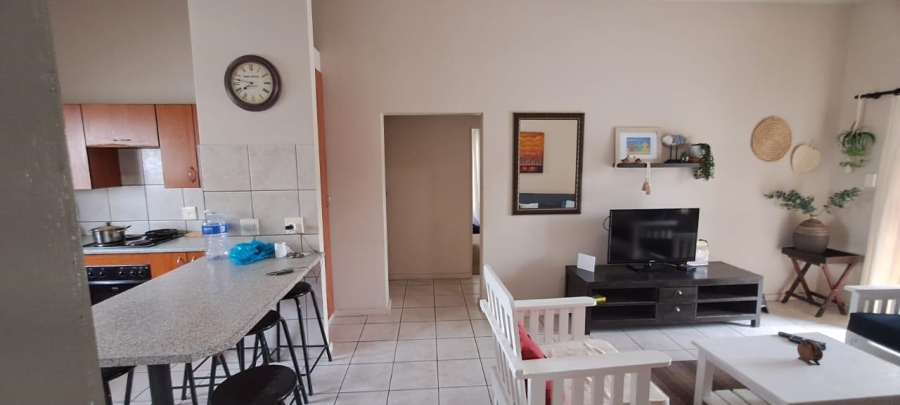 To Let 3 Bedroom Property for Rent in Diaz Beach Western Cape